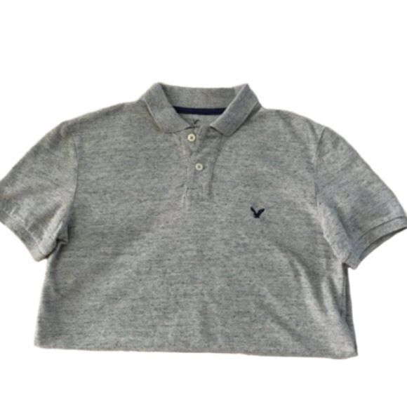 American Eagle Polo size S - Picture 3 of 4